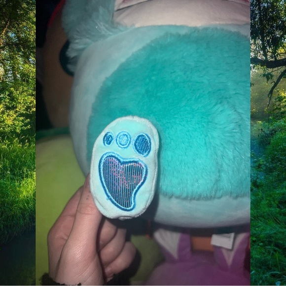 💎NWT Joelle Squishmallow💎 - Picture 4 of 5